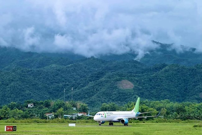 Tây Bắc hiện thực hoá khát vọng phát triển (28/12/2022)